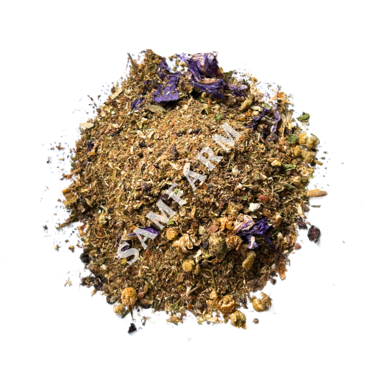 Mesz Alergik dla koni wrzodowych