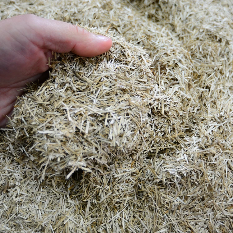 Ściółka bezpyłowa dla koni, kur, kaczek, gryzoni