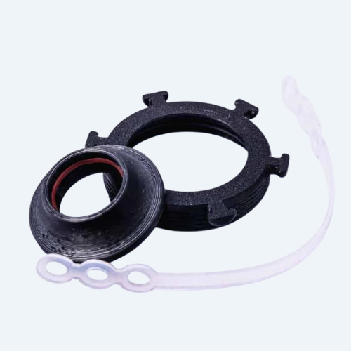 Cre Mist inhalator bezprzewodowy