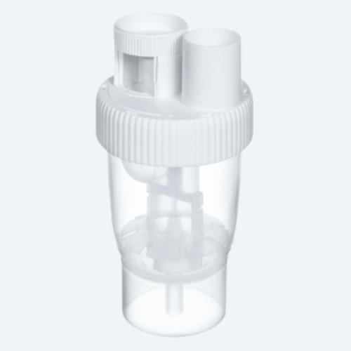 Nebulizator kubeczek do podawania leków Rosmaxx N1
